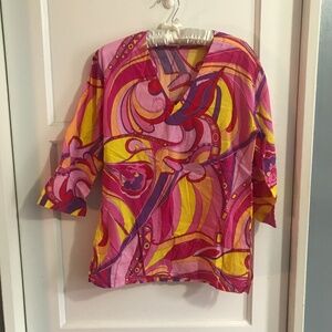 100% Cotton Summer tunic